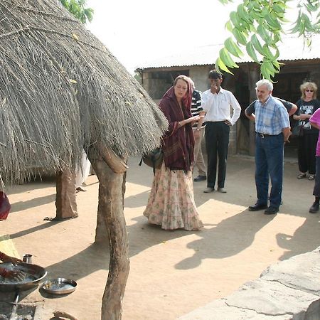 Fort Chanwa Luni Jodhpur  Eksteriør bilde